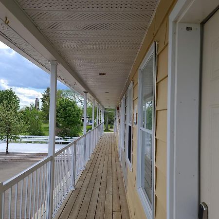 Bouctouche Bay Inn Exterior photo