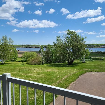 Bouctouche Bay Inn Exterior photo