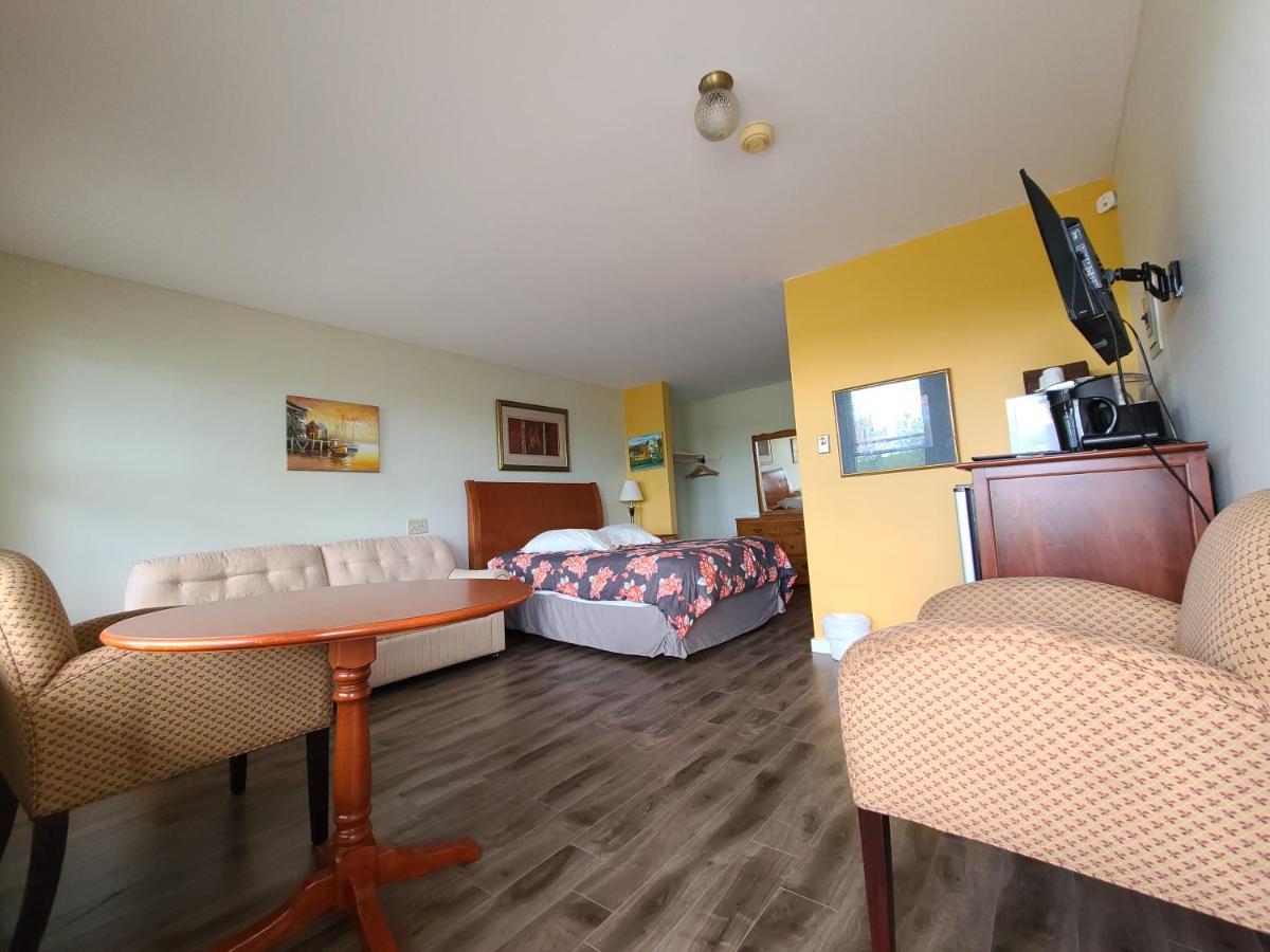 Bouctouche Bay Inn Exterior photo