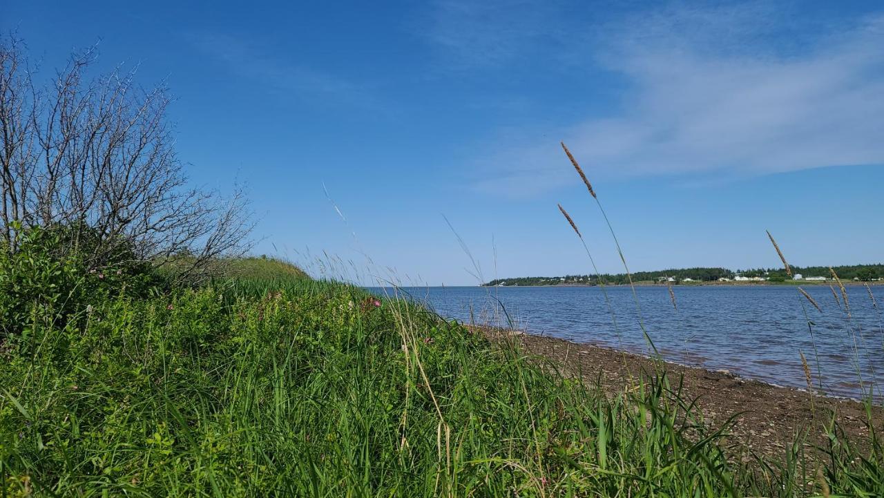 Bouctouche Bay Inn Exterior photo