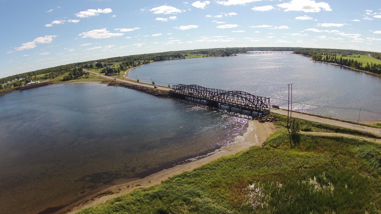 Bouctouche Bay Inn Exterior photo