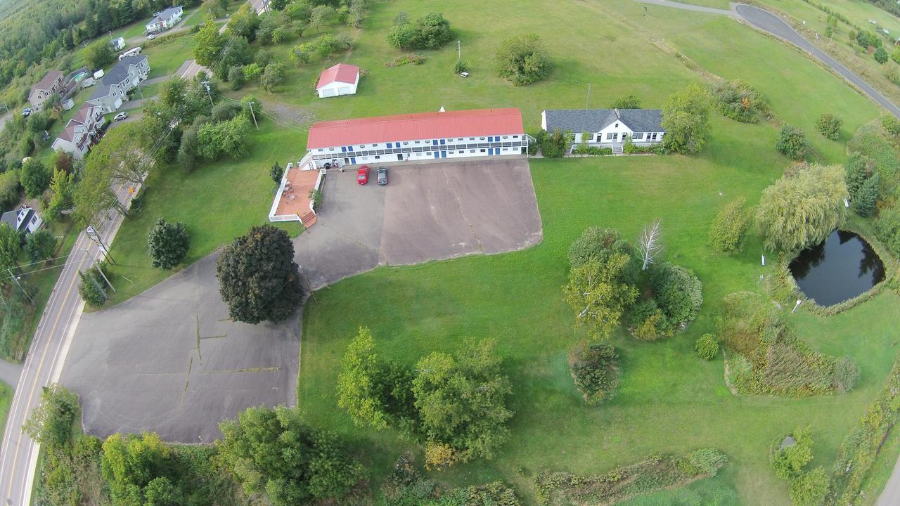 Bouctouche Bay Inn Exterior photo