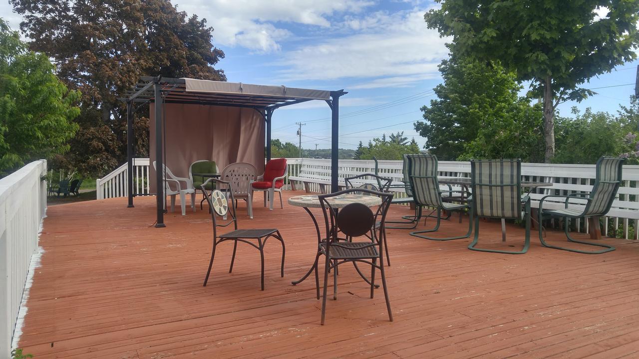 Bouctouche Bay Inn Exterior photo